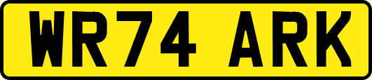 WR74ARK