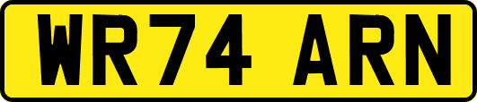 WR74ARN