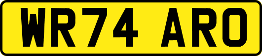 WR74ARO