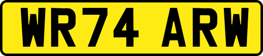 WR74ARW