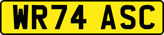 WR74ASC