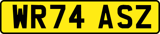 WR74ASZ