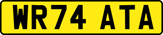 WR74ATA