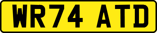 WR74ATD