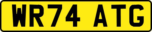 WR74ATG