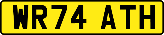 WR74ATH