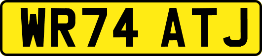 WR74ATJ