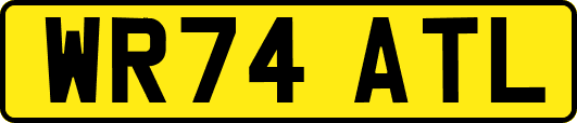 WR74ATL