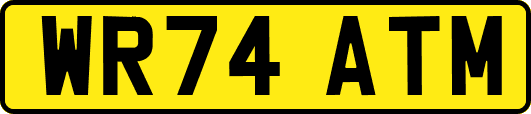 WR74ATM