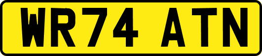 WR74ATN