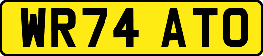 WR74ATO