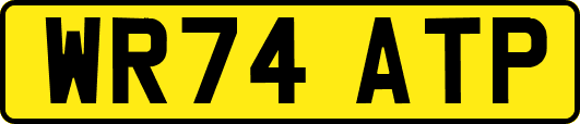 WR74ATP