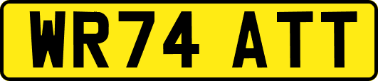 WR74ATT
