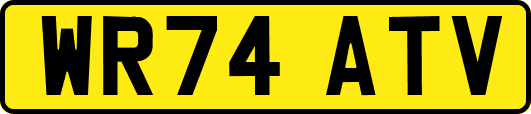WR74ATV