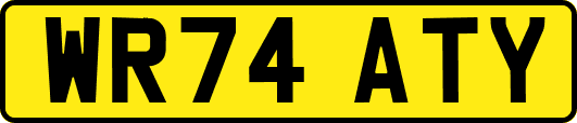 WR74ATY