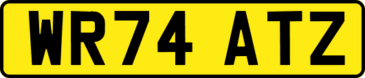 WR74ATZ