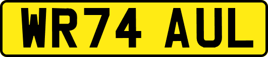 WR74AUL
