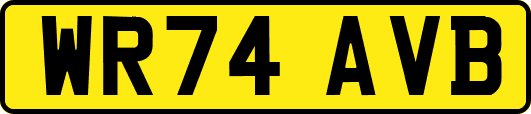 WR74AVB