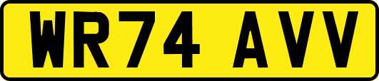 WR74AVV