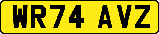 WR74AVZ