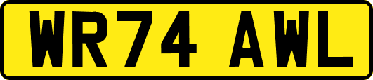 WR74AWL