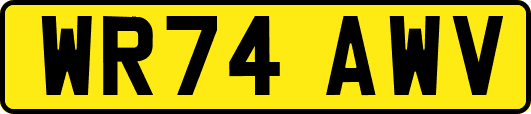 WR74AWV