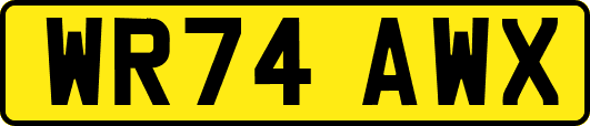 WR74AWX