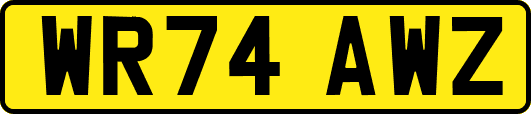 WR74AWZ