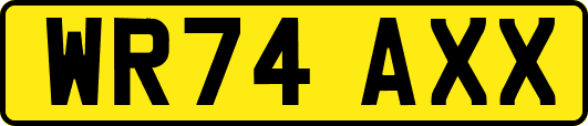 WR74AXX