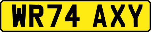 WR74AXY