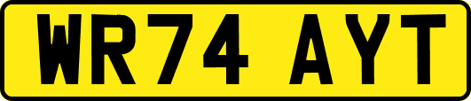 WR74AYT