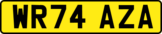 WR74AZA