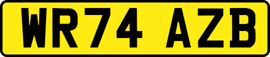 WR74AZB
