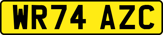 WR74AZC