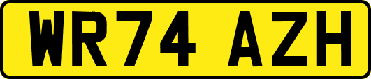 WR74AZH