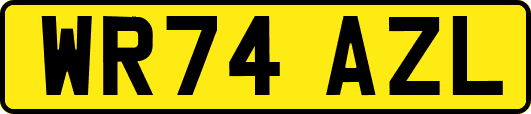 WR74AZL