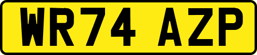 WR74AZP