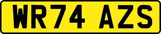 WR74AZS