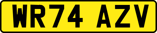WR74AZV