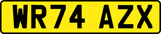 WR74AZX