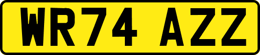 WR74AZZ