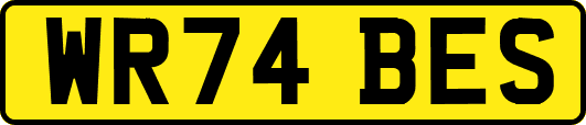 WR74BES