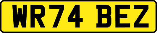 WR74BEZ