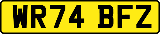 WR74BFZ