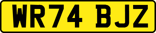 WR74BJZ