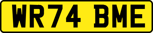 WR74BME