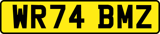 WR74BMZ