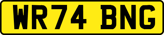 WR74BNG