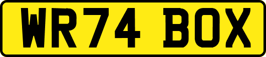 WR74BOX
