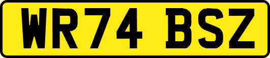 WR74BSZ